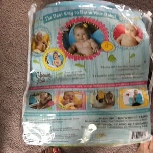 blooming bath Other - Blooming bath plush baby bath blooming bath Other - Blooming bath plush baby bath